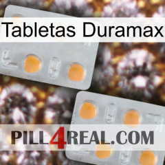 Duramax Tablets 25